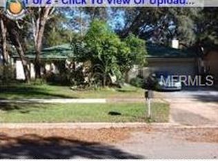 5251 Stone Harbour Rd, Orlando, FL 32808