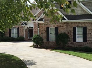 214 Laurel Creek Rd SE, Calhoun, GA 30701