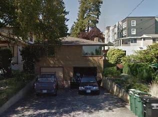 848 NE 86th St, Seattle, WA 98115