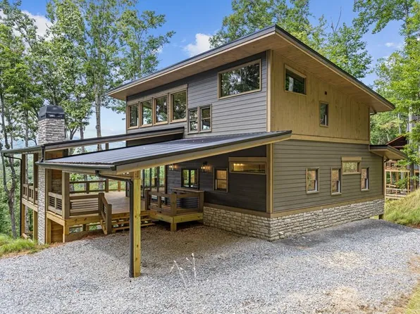394 Mountain Trce, Cherry Log, GA 30522