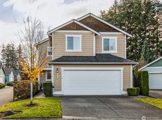 8047 Shadybrook Ln SE, Tumwater, WA
