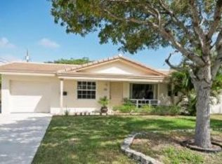 521 NE 33rd St, Boca Raton, FL 33431