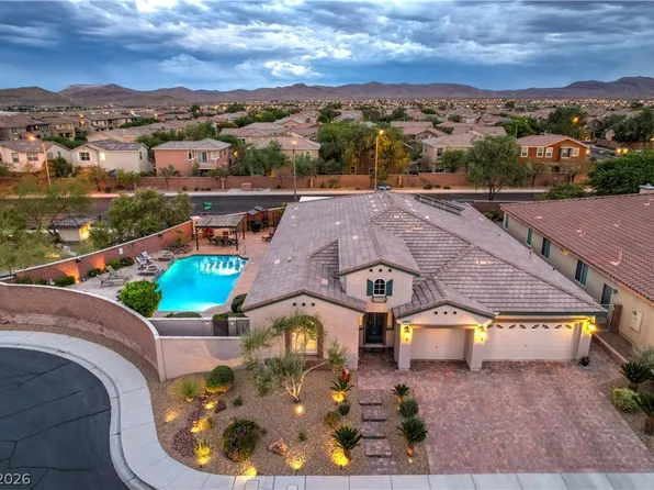7171 Elessar Ave, Las Vegas, NV 89178