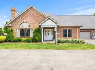 1202 Tudor Dr, Butler, PA 16001