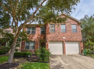 5710 Trinity Oaks, Missouri City, TX 77459