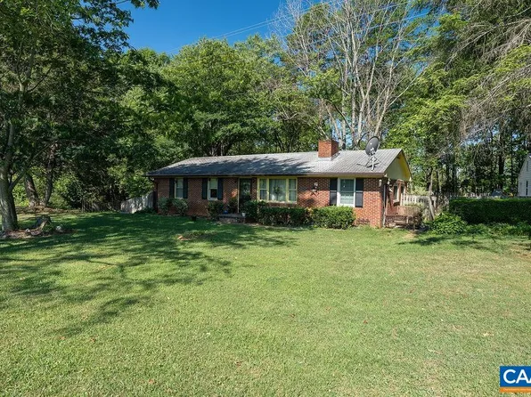 5071 Rolling Rd S, Scottsville, VA 24590
