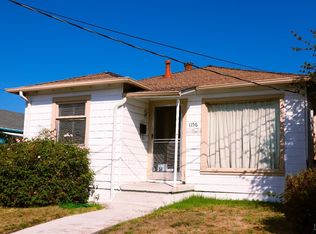 1156 64th Street, Oakland, CA