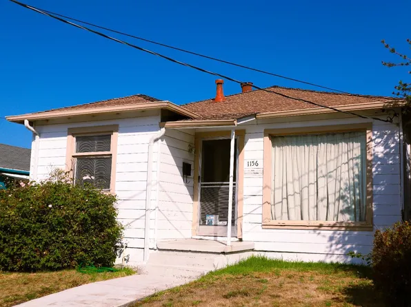 1156 64th Street, Oakland, CA 94608