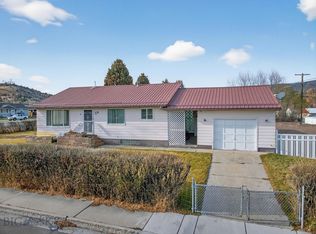 120 Balsam St, Anaconda, MT 59711