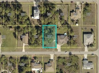 3506 5th St SW, Lehigh Acres, FL 33976