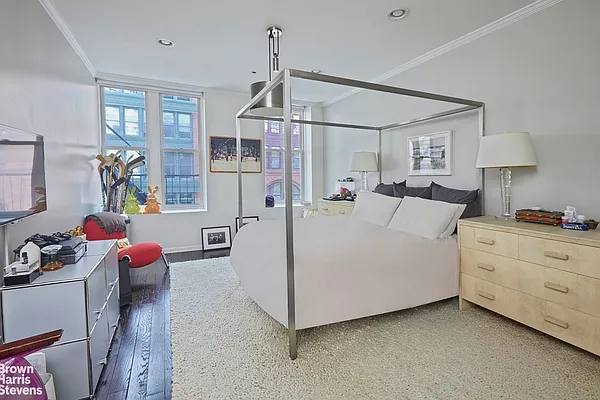 Rented by Brown Harris Stevens | media 4