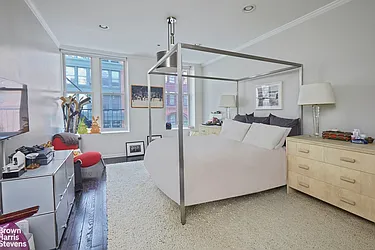 Rented by Brown Harris Stevens