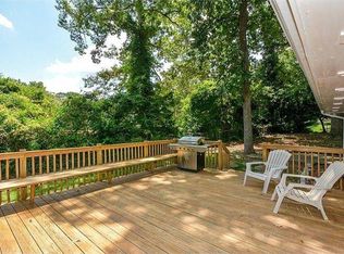 2563 Dering Ct NE, Atlanta, GA 30345