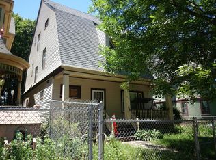 38 Atherton St, Boston, MA 02119