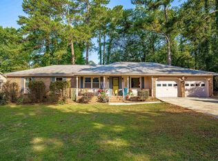 207 Goldstone Dr, Columbia, SC 29212