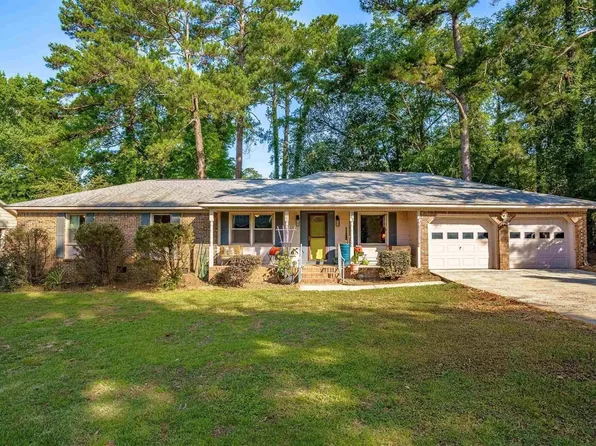 207 Goldstone Dr, Columbia, SC 29212