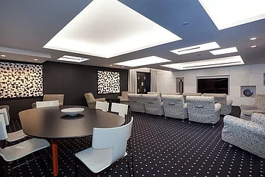 Rented by NY Space Finders Inc.