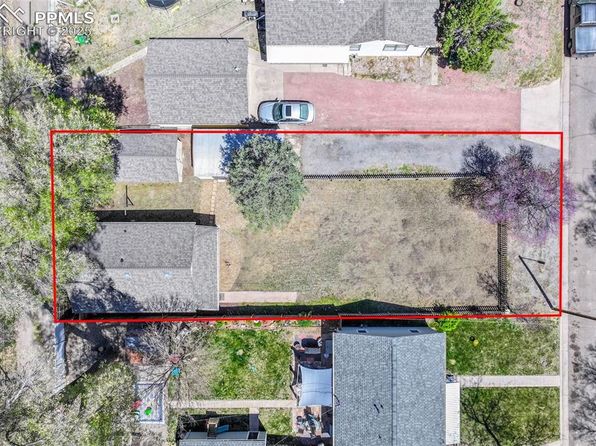 931 Jackson St, Pueblo, CO 81004