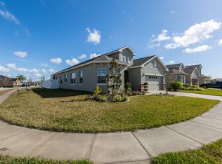 2817 Sail Breeze Way, Kissimmee, FL 34744