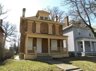 1555 Granville St, Columbus, OH 43203