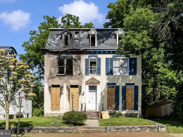 145 S Prospect St, Hagerstown, MD 21740
