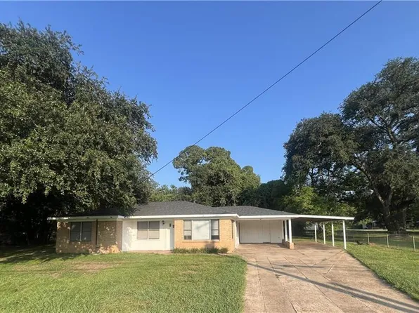 5622 Gene Ball Dr, Alexandria, LA 71302