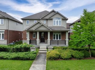 9 Tolton Dr, Guelph, ON