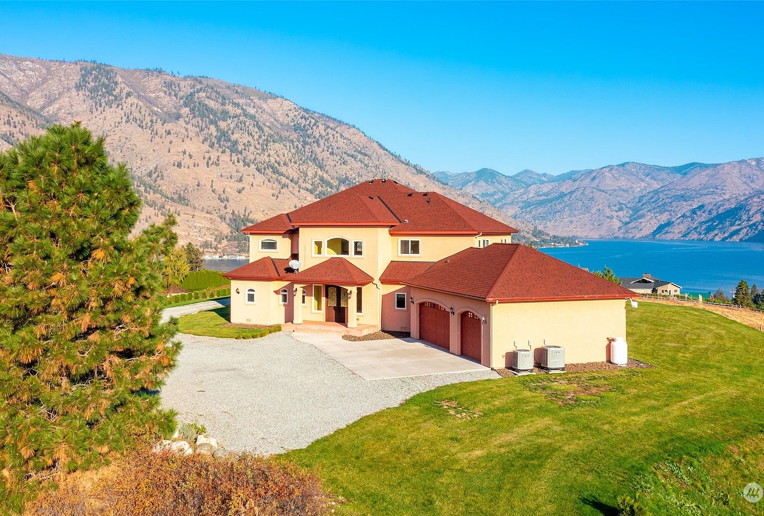 555 Loop Avenue, Manson, WA 98831 MLS 2052420 Zillow