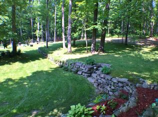 1590 Ponderosa Rd, Del Rio, TN 37727