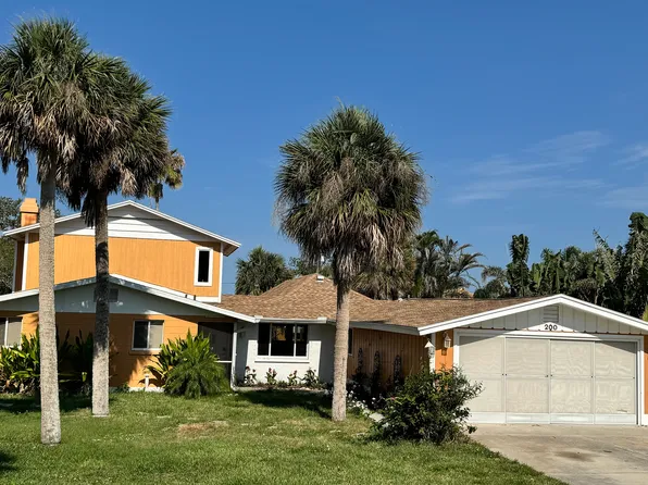 200 Magnolia Ave, Englewood, FL 34223