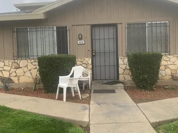 4419 La Cresta Way APT 4, Stockton, CA 95207