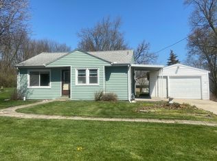 100 E Lincoln St, Normal, IL 61761