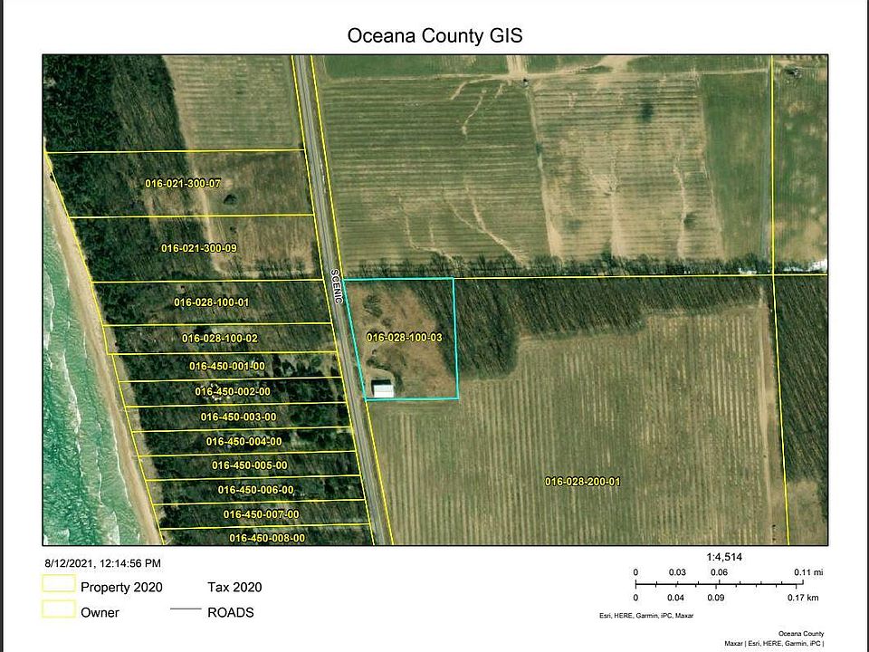 1st image of 8058 S Scenic Dr