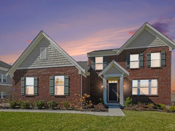 2850 Buckridge Dr, Cincinnati, OH 45233