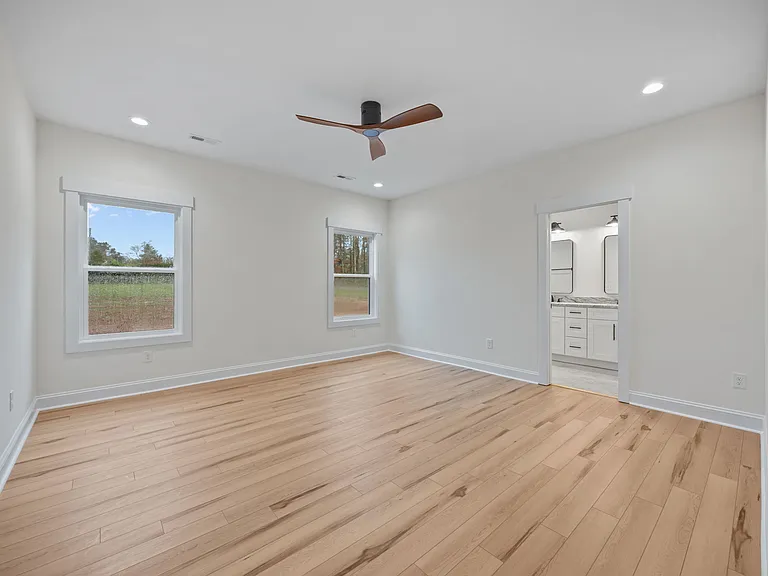 This picture is from model home of same floor plan