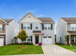 635 Spencer Ln, Kannapolis, NC 28081