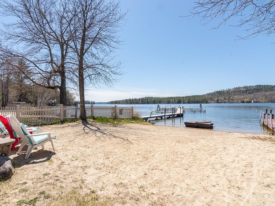 74 Lake Shore Dr Moultonborough NH Zillow
