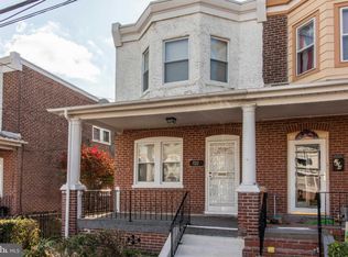722 Wilson St, Chester, PA 19013