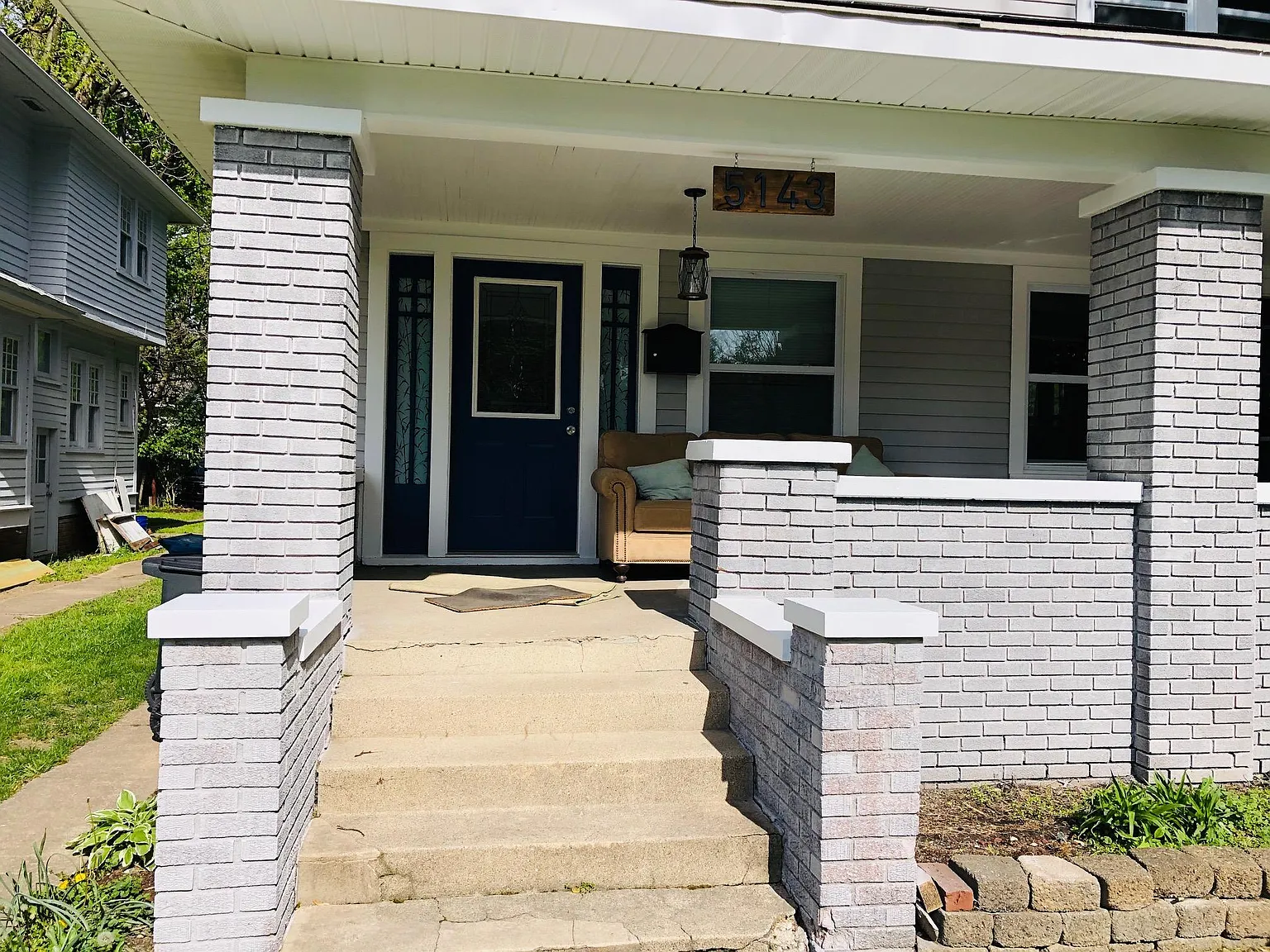 5143 N College Avenue — Photo 1