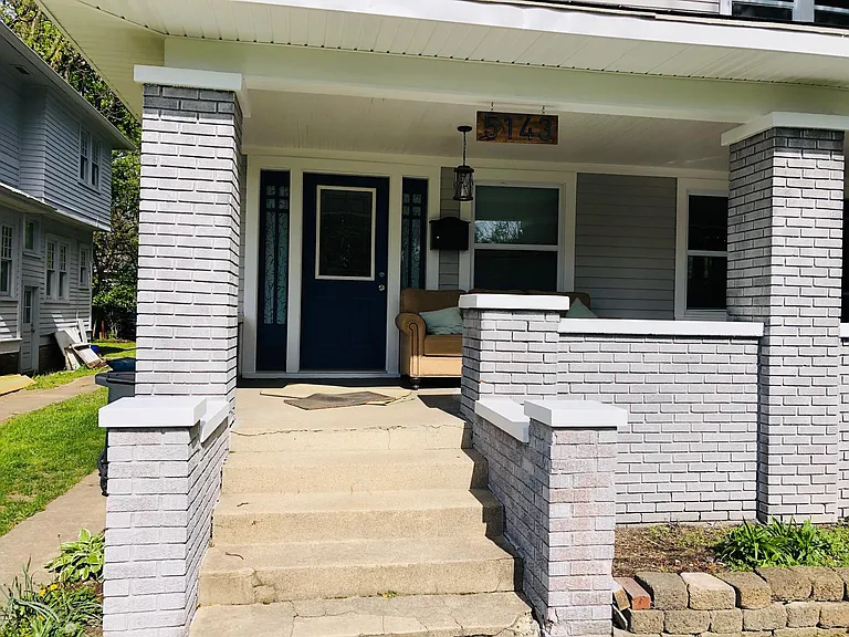 5143 N College Ave — Photo 2