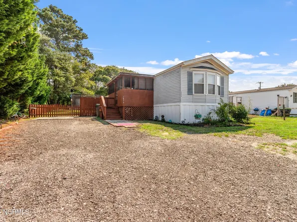 1894 Hillock Drive SW, Supply, NC 28462