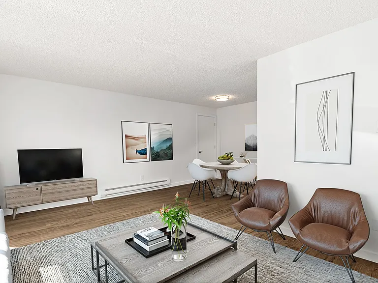 Canopy Apartments — Photo 28