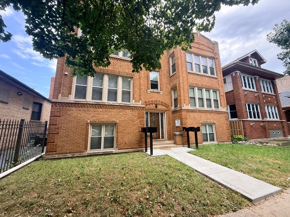 1025 S Austin Blvd #2N