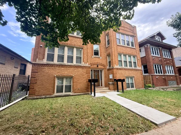 1025 S Austin Blvd #2N, Chicago, IL 60644