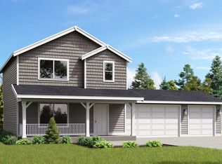 8335 39th Pl NE, Marysville, WA