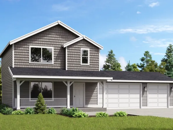 8335 39th Place NE, Marysville, WA 98270