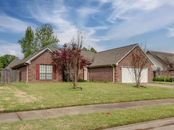 3545 Brandon Ln, Memphis, TN 38133