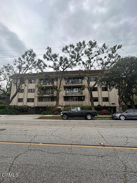 1st image of 330 W California Blvd APT 304