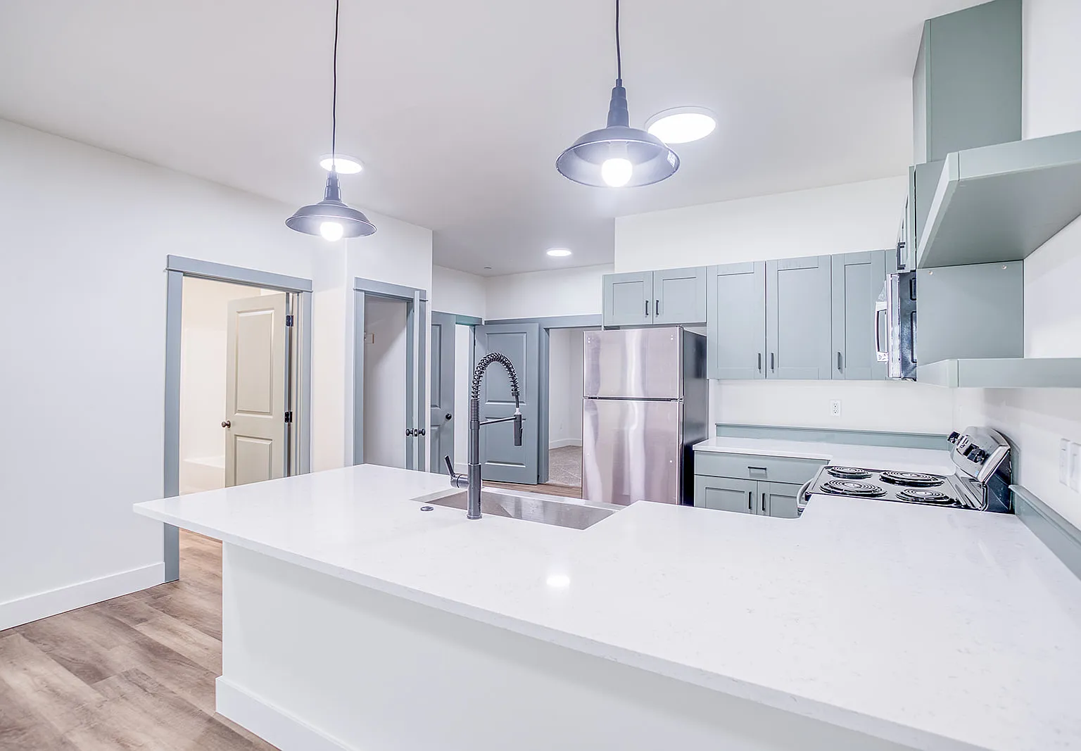 The Lofts 38 — Photo 1