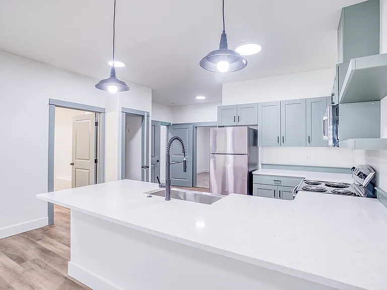 The Lofts 38 — Photo 1